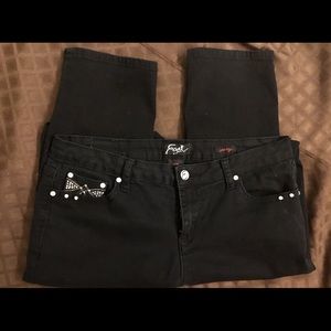 Skinny Jeans Size 12P